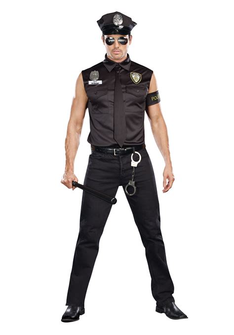 cop costume mens|Suchergebnis Auf Amazon.de Für: Cop Costume